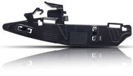 slide mount Držiak blatníka BMW x3 G01 G02 RH slide mount Držiak blatníka BMW x3 G01 G02 RH