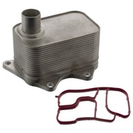 CHLADIČ OLEJA AUDI FEBI 100856