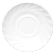 Podšálka 14,5 cm biela TRIANON LUMINARC