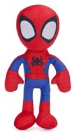 Spidey Spiderman Plyšový maskot plyšové zvieratko 36 cm