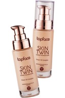 Topface Skin Twin Cover Foundation 004 Topface Skin Twin Cover Foundation 004