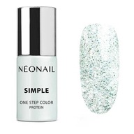 Hybridný lak NEONAIL SIMPLE Inspire&Shine Hybridný lak NEONAIL SIMPLE Inspire&Shine