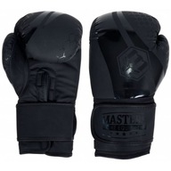 Masters rukavice RPU-MATT-BLACK 12 oz NOVINKA 013477-12 N/A