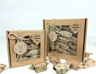 RUČNE VYROBENÝ FUDGE - 300 g. RUČNE VYROBENÝ FUDGE - 300 g.