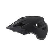 PRILBA NA BICYKEL LEATT MTB 1.0 MOUNTAIN V21.1 PRILBA ČIERNA S 51-55 cm PRILBA NA BICYKEL LEATT MTB 1.0 MOUNTAIN V21.1 PRILBA ČIERNA S 51-55 cm