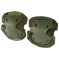 Chrániče lakťov GFC Tactical Future - Woodland Chrániče lakťov GFC Tactical Future - Woodland