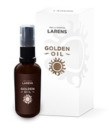 LARENS Golden Oil 50ml Zloženie olejov
