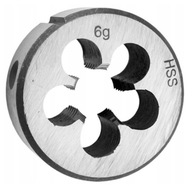 REZANIE M14x2,0 HSS JUFISTO JU-TD-D14 REZANIE M14x2,0 HSS JUFISTO JU-TD-D14