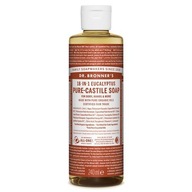 DR. Bronner's Soap 18v1 Eukalyptus 240 ml DR. Bronner's Soap 18v1 Eukalyptus 240 ml