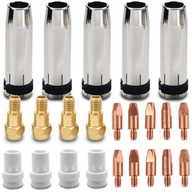 MIGOMAT sada dielov MIG/MAG HANDLE MB 36 príslušenstvo MIGOMAT sada dielov MIG/MAG HANDLE MB 36 príslušenstvo