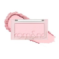 Rom&nd Better Than Cheek Blush W02 Light Formula s jahodovým mliekom Rom&nd Better Than Cheek Blush W02 Light Formula s jahodovým mliekom