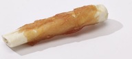 MACED Biela tyčinka s kuracím mäsom 12,5 cm / 500 g MACED Biela tyčinka s kuracím mäsom 12,5 cm / 500 g