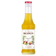 Monin Mučenka barmanský sirup 250ml