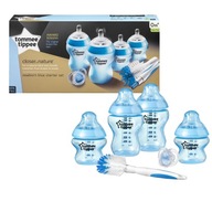 Tommee Tippee Boy Newborn Starter Kit Tommee Tippee Boy Newborn Starter Kit