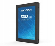 SSD HIKVISION E100 128GB SATA3 2,5