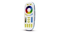 Mi-Light RF REMOTE 2.4G 4 ZONE RGB+CCT FUT092 Mi-Light RF REMOTE 2.4G 4 ZONE RGB+CCT FUT092