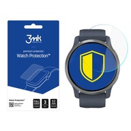 Garmin Venu 2 - 3mk Watch Protection ARC+