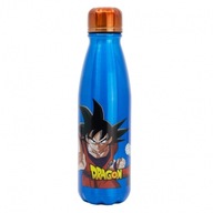 Hliníková fľaša Dragon Ball s objemom 600 ml