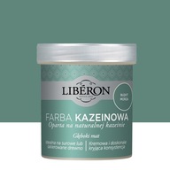 LIBERON KASEÍNOVÁ FARBA 0,5L MORSKÁ MODRÁ LIBERON KASEÍNOVÁ FARBA 0,5L MORSKÁ MODRÁ