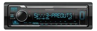 Kenwood KMM-BT358 Rádio VarioColor Bluetooth MP3