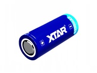 BATÉRIA BATÉRIA XTAR 26650 3.7 LI-ION 5200MAH CHRÁNENÁ BATÉRIA BATÉRIA XTAR 26650 3.7 LI-ION 5200MAH CHRÁNENÁ