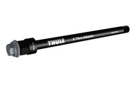 Thule Thru Axle 172 alebo 178 mm (M12X1.5) - Shimano