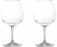 GIMEX VÍNA LAMPA SKLENENÁ 650 ml 2 ks. GIMEX VÍNA LAMPA SKLENENÁ 650 ml 2 ks.