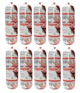 TUF TUF tyčinka pre psov s hovädzím 70% mäsom 10x900g TUF TUF tyčinka pre psov s hovädzím 70% mäsom 10x900g