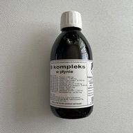B TEKUTÉ KOMPLEXNÉ PODKOVY B TEKUTÉ KOMPLEXNÉ PODKOVY