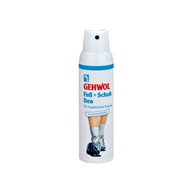 Gehwol - Deodorant na nohy a topánky - 150 ml Gehwol - Deodorant na nohy a topánky - 150 ml