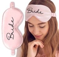 Sleeping Blindfold Pink BRIDE Bachelorette Wz Sleeping Blindfold Pink BRIDE Bachelorette Wz