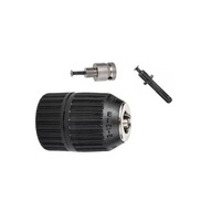 1/2" skľučovadlo samoupínacie 2 - 13 mm KD10052 + ADAPTÉRY 1/2" skľučovadlo samoupínacie 2 - 13 mm KD10052 + ADAPTÉRY