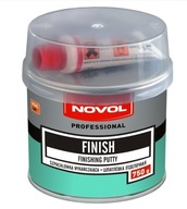 Novol FINISH dokončovací tmel 750g 1122 Novol FINISH dokončovací tmel 750g 1122