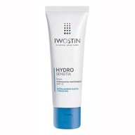 Krém IWOSTIN Hydro SENSITIA SPF15 intenzívne hydratuje Krém IWOSTIN Hydro SENSITIA SPF15 intenzívne hydratuje