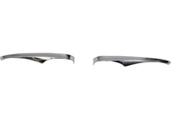 MAZDA 3 III 2013-2018 KRYTY ZRKADIEL CHROM MAZDA 3 III 2013-2018 KRYTY ZRKADIEL CHROM