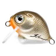 Wobler Bobble Ozzy Lures 2,5cm 3g SYNKA Wobler Bobble Ozzy Lures 2,5cm 3g SYNKA