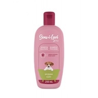 SENS-I-LAVI ŠAMPÓN PRE ŠTEŇATÁ 250ml SENS-I-LAVI ŠAMPÓN PRE ŠTEŇATÁ 250ml