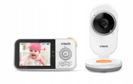 ELEKTRONICKÁ NANNY DECT LCD KAMERA VM3254 VTECH ELEKTRONICKÁ NANNY DECT LCD KAMERA VM3254 VTECH
