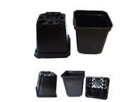 Sadenice P9 9x9cm SQUARE HARD 100 ks Sadenice P9 9x9cm SQUARE HARD 100 ks