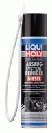 ČISTIČ SACÍHO SYSTÉMU 400 ml LIQUI MOLY 5168 ČISTIČ SACÍHO SYSTÉMU 400 ml LIQUI MOLY 5168