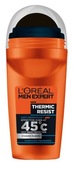 Roll-on Thermic Resi deodorant L'Oreal Men Expert