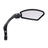 MR-K10 XLC zrkadlo na bicykel, pravé, čierne MR-K10 XLC zrkadlo na bicykel, pravé, čierne