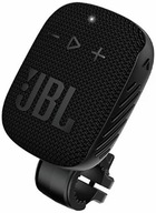 Bluetooth reproduktor JBL Wind 3S s držiakom skútra/bicykla IP67 Bluetooth reproduktor JBL Wind 3S s držiakom skútra/bicykla IP67