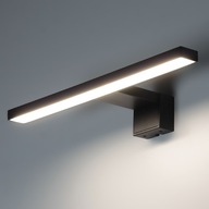 NÁSTENNÁ LAMPA LED svietidlo 3V1 zrkadlová skrinka 5W ELENA NÁSTENNÁ LAMPA LED svietidlo 3V1 zrkadlová skrinka 5W ELENA