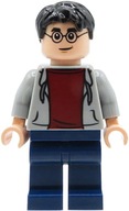 Lego mikina Harry Potter hp213 figúrka Harry Potter Lego mikina Harry Potter hp213 figúrka Harry Potter