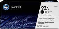 Tonerová kazeta HP C4092A Black LaserJet 1100 3200 3220 FV