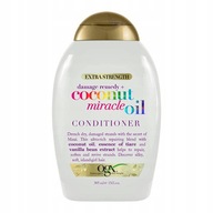 OGX Coconut Oil Miracle kondicionér na vlasy 385 ml