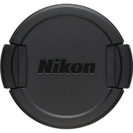ORIGINÁLNA krytka krytu objektívu Nikon LC-CP25