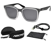ARCTICA S-289 VINTAGE PUZDRO NA POLARIZOVANÉ SLNEČNÉ OKULIARE