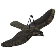 HAWK pohľadový odpudzovač holubov, škorcov, 70 cm